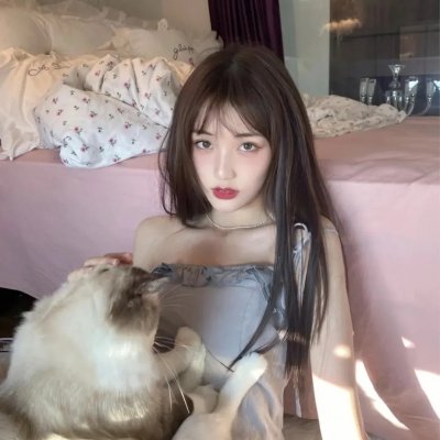 踏浪女人海报