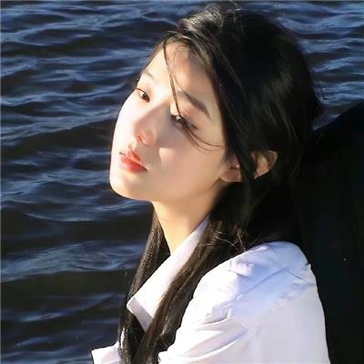 繁花海报