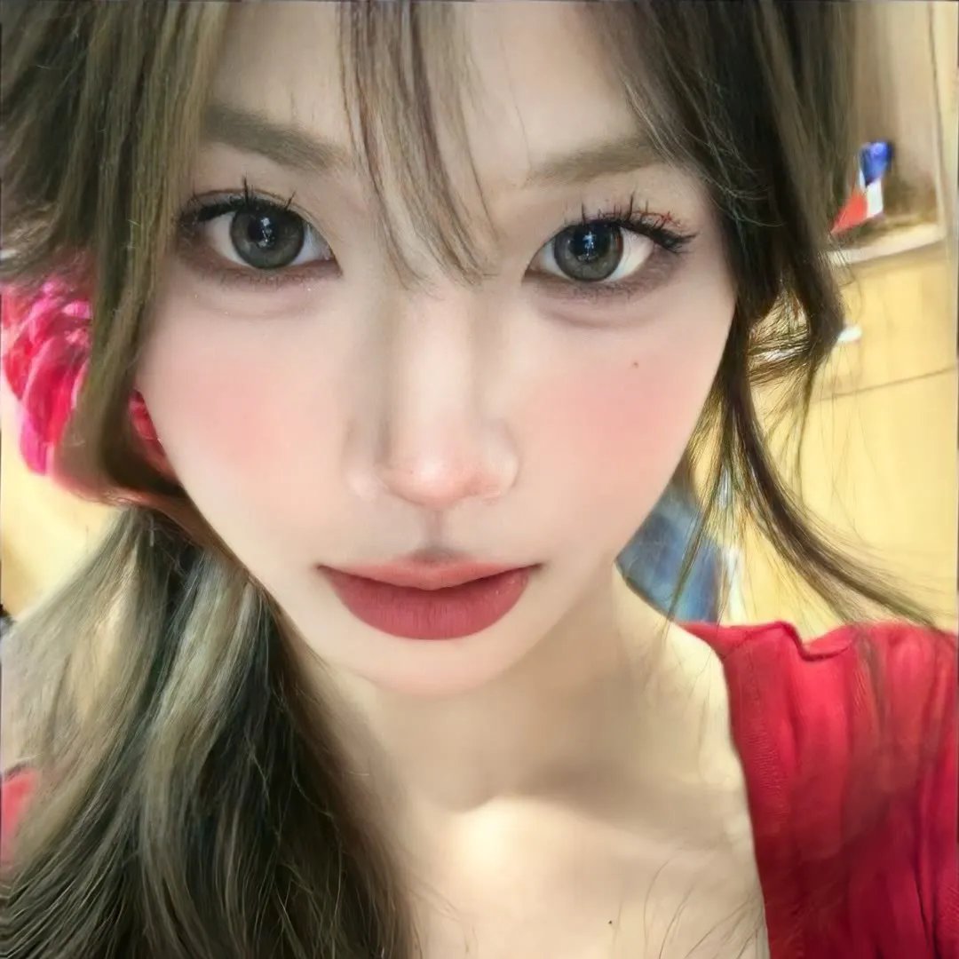 小雨爱蜜莉海报